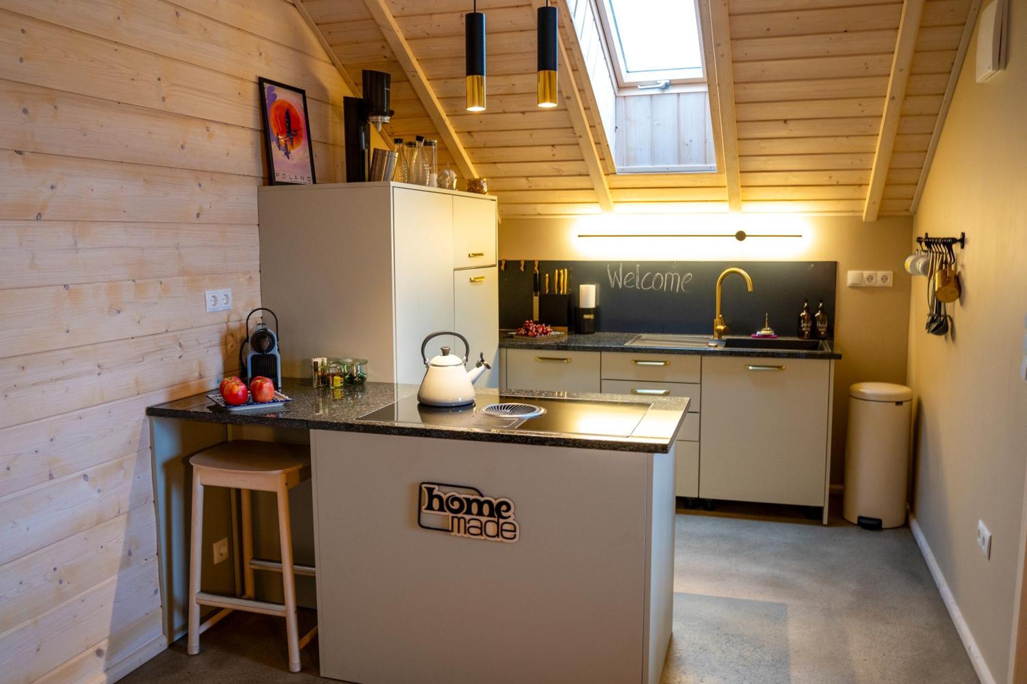 Homemade Apartment Liebshausen Exterior photo
