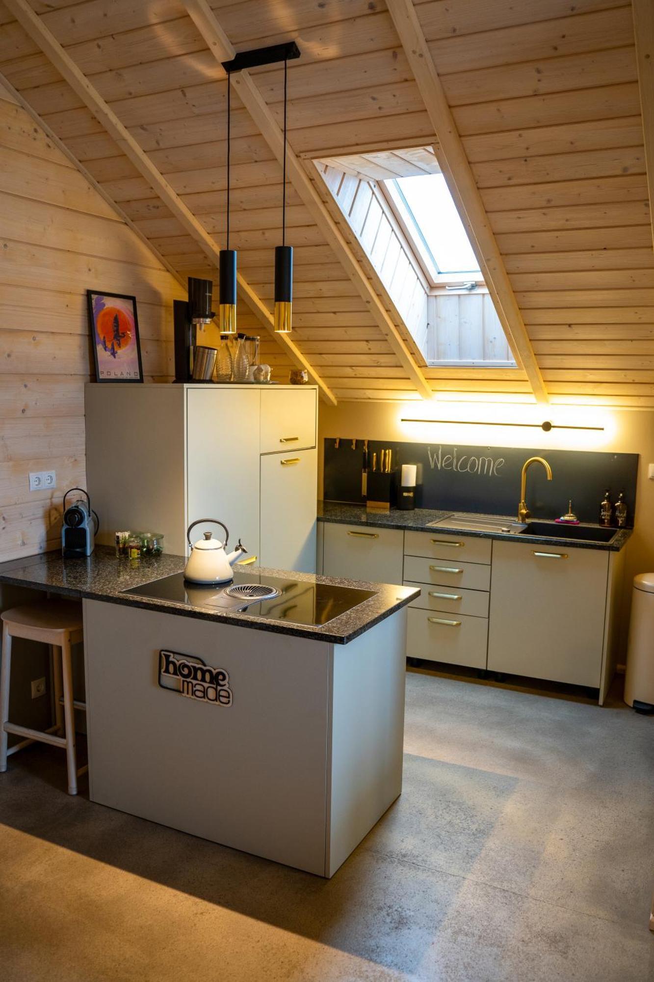 Homemade Apartment Liebshausen Exterior photo