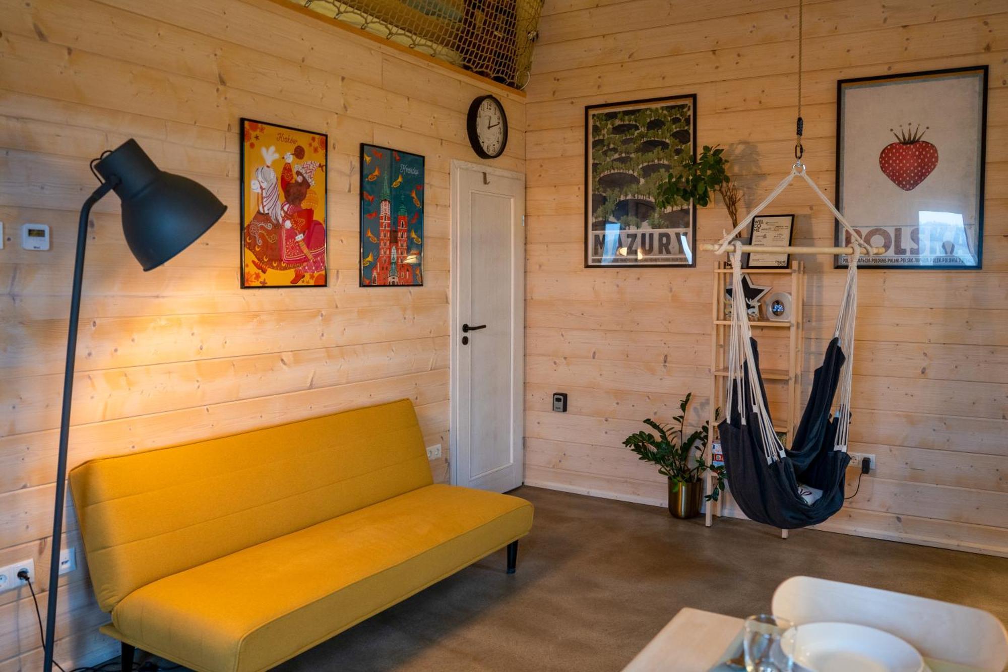 Homemade Apartment Liebshausen Exterior photo