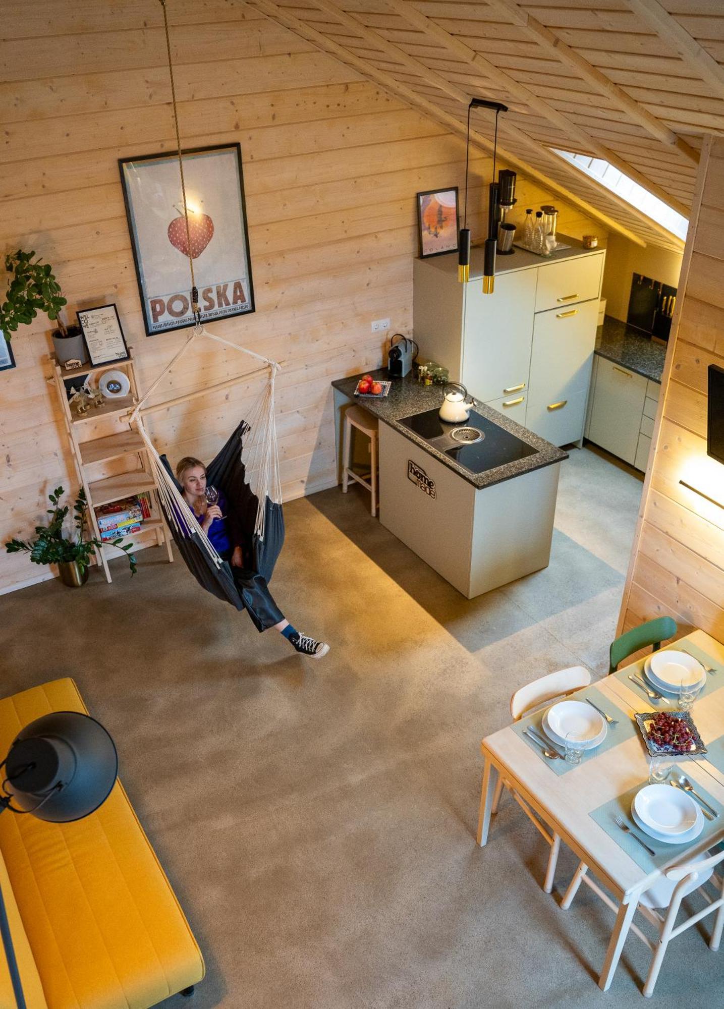 Homemade Apartment Liebshausen Exterior photo